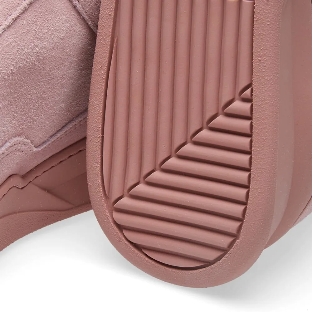 Filling Pieces Low Top SneakerGhost Tone Pink