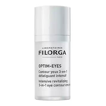 FILORGA OPTIM-EYES - Eye contour cream for dark circles, puffiness and fine lines | Kaleidoscope
