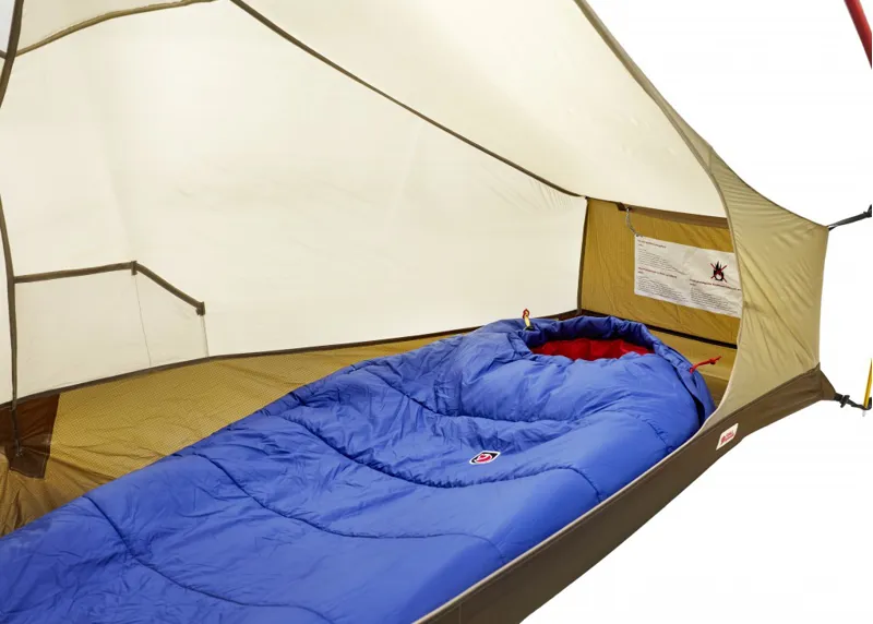 Fjallraven Abisko Lite 1 Tent Pine Green