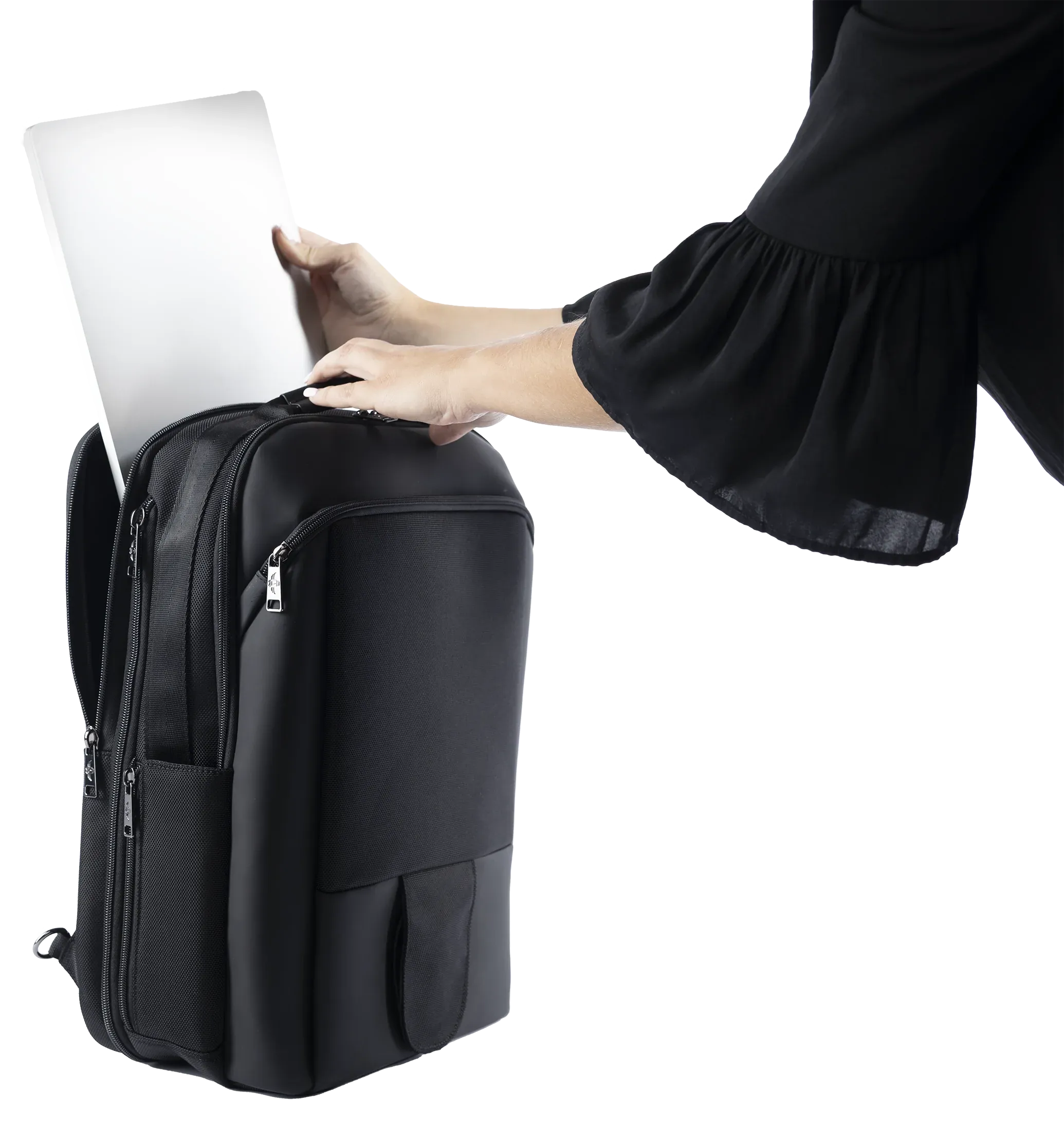 Fly With Wine VinXplorer Backpack 043514
