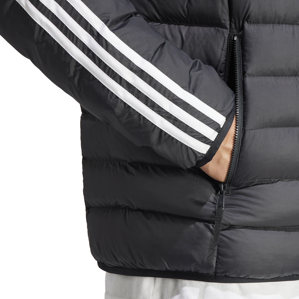 Foot Locker adidas Padded Puffer Standard Jacket  - Men's