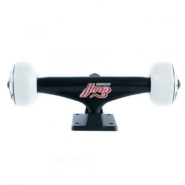 Foundation Aidan Hoot Complete Skateboard 8.38
