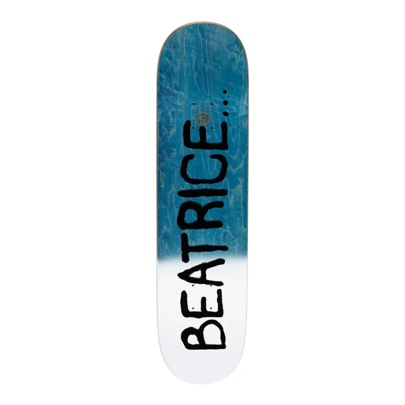 Fucking Awesome Beatrice Domond Dreamania Skateboard Deck 8.25