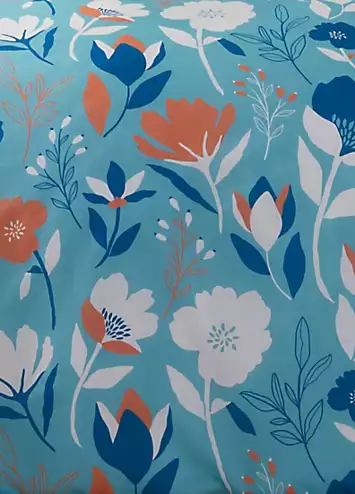 Fusion Luna Reversible Duvet Cover Set | Kaleidoscope