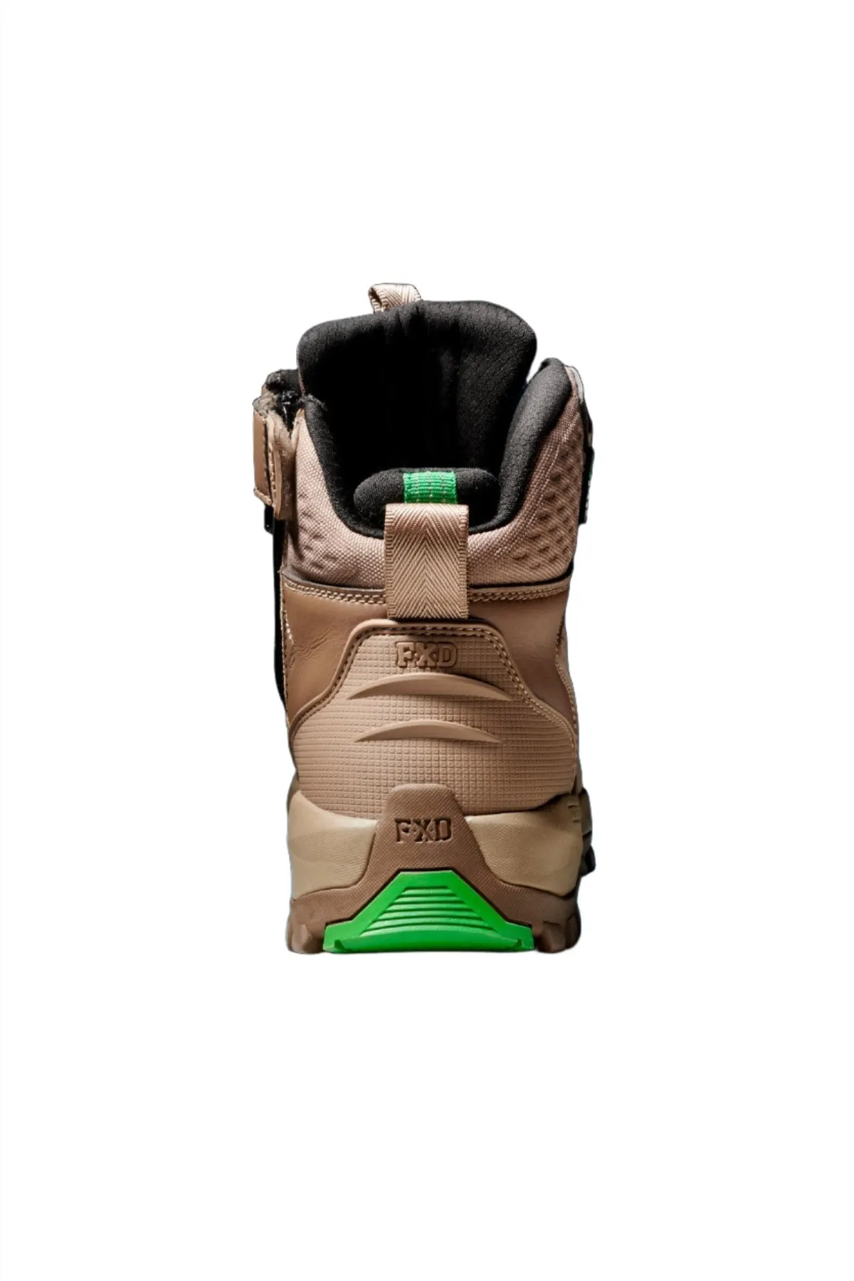 FXD Workwear DURA900™ Nitrolite™ Work Boot (WB-6)-