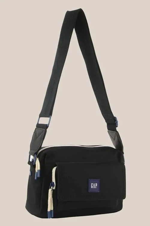 GAP Nylon Crosbody Bag GAP10