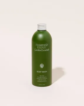 Garden Essentials Body Wash