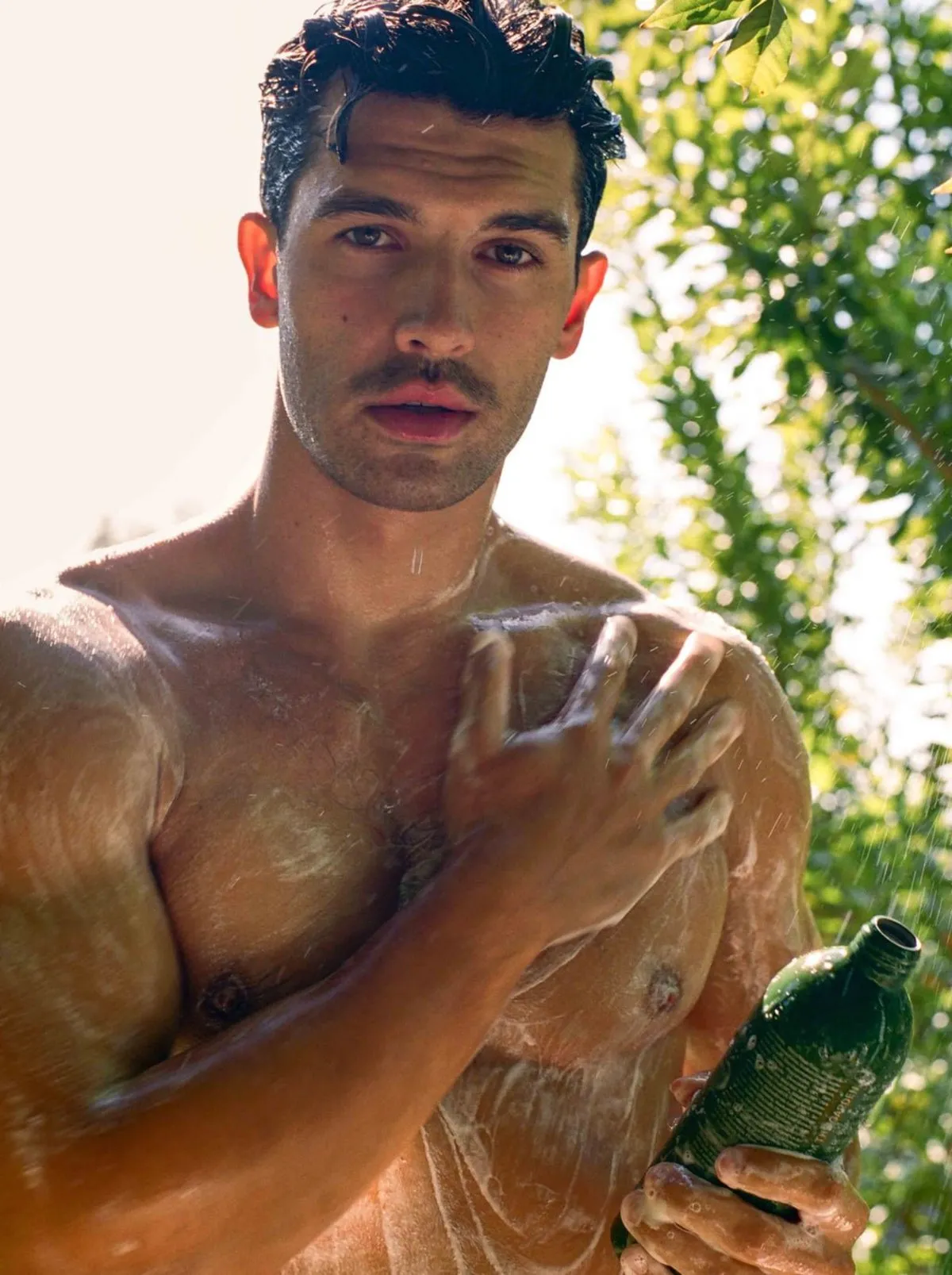 Garden Essentials Body Wash