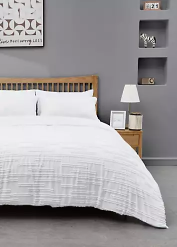 Gaveno Cavailia Quincy Duvet Cover Set | Kaleidoscope