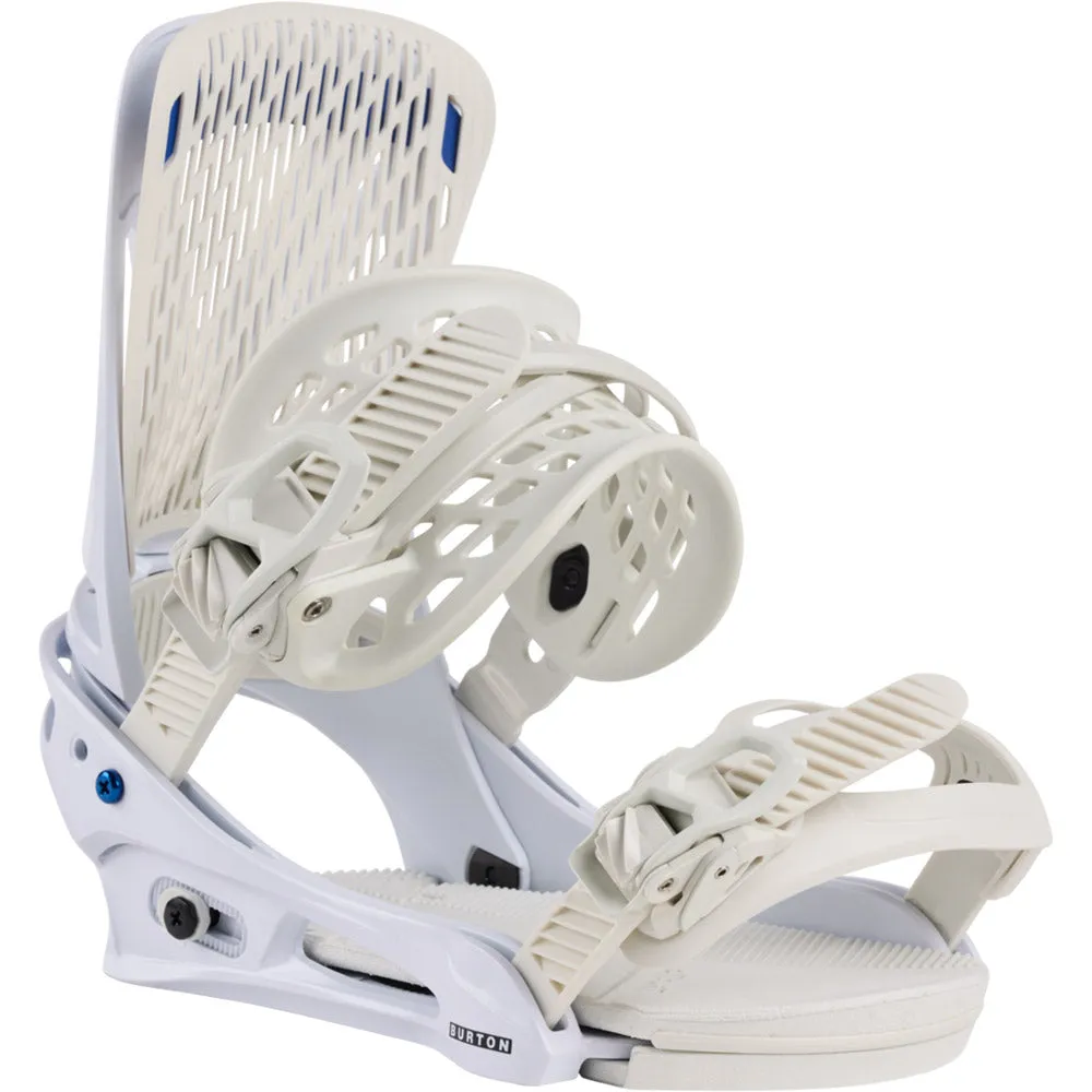 Genesis Snowboard Bindings