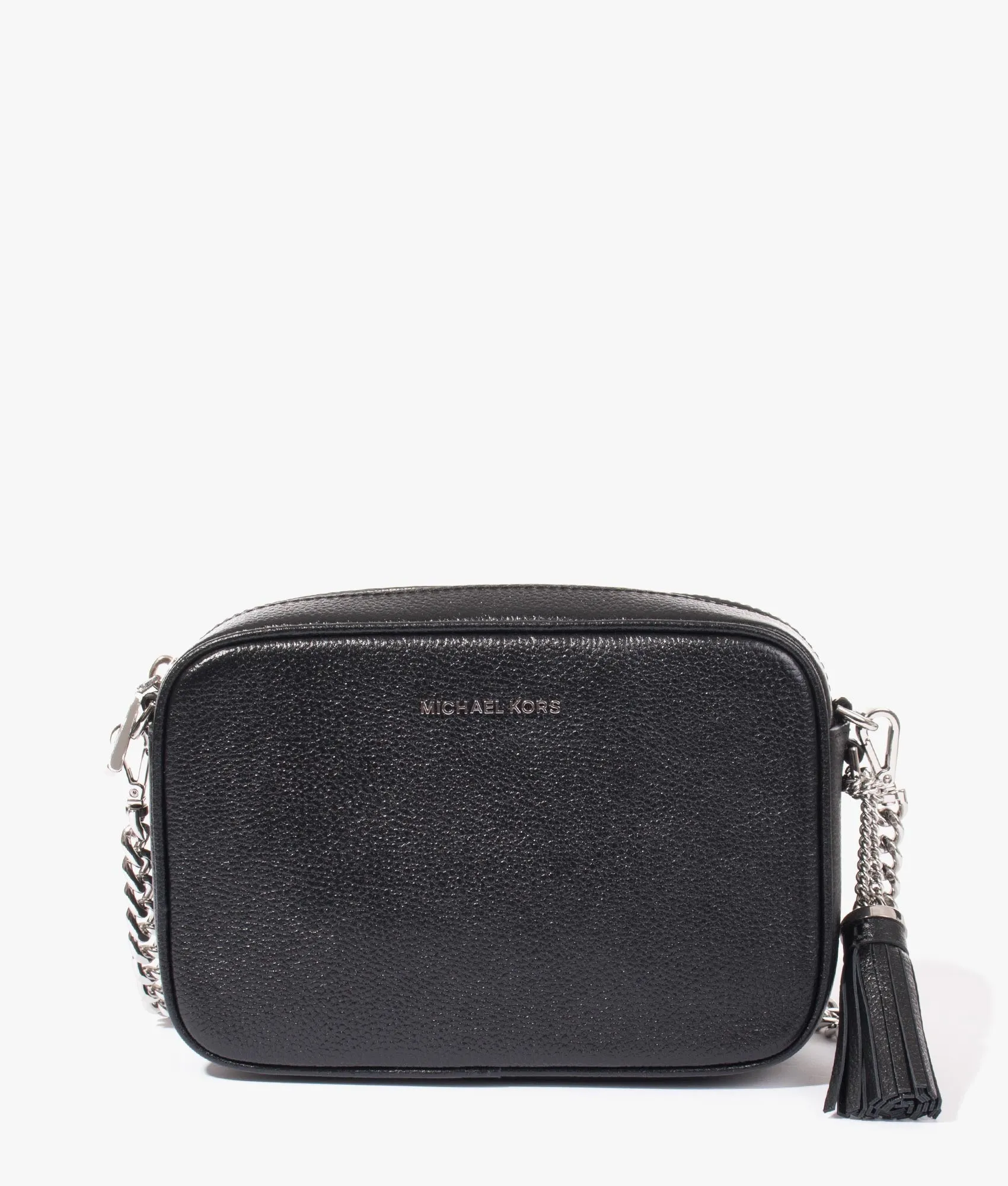 Ginny camera bag in black
