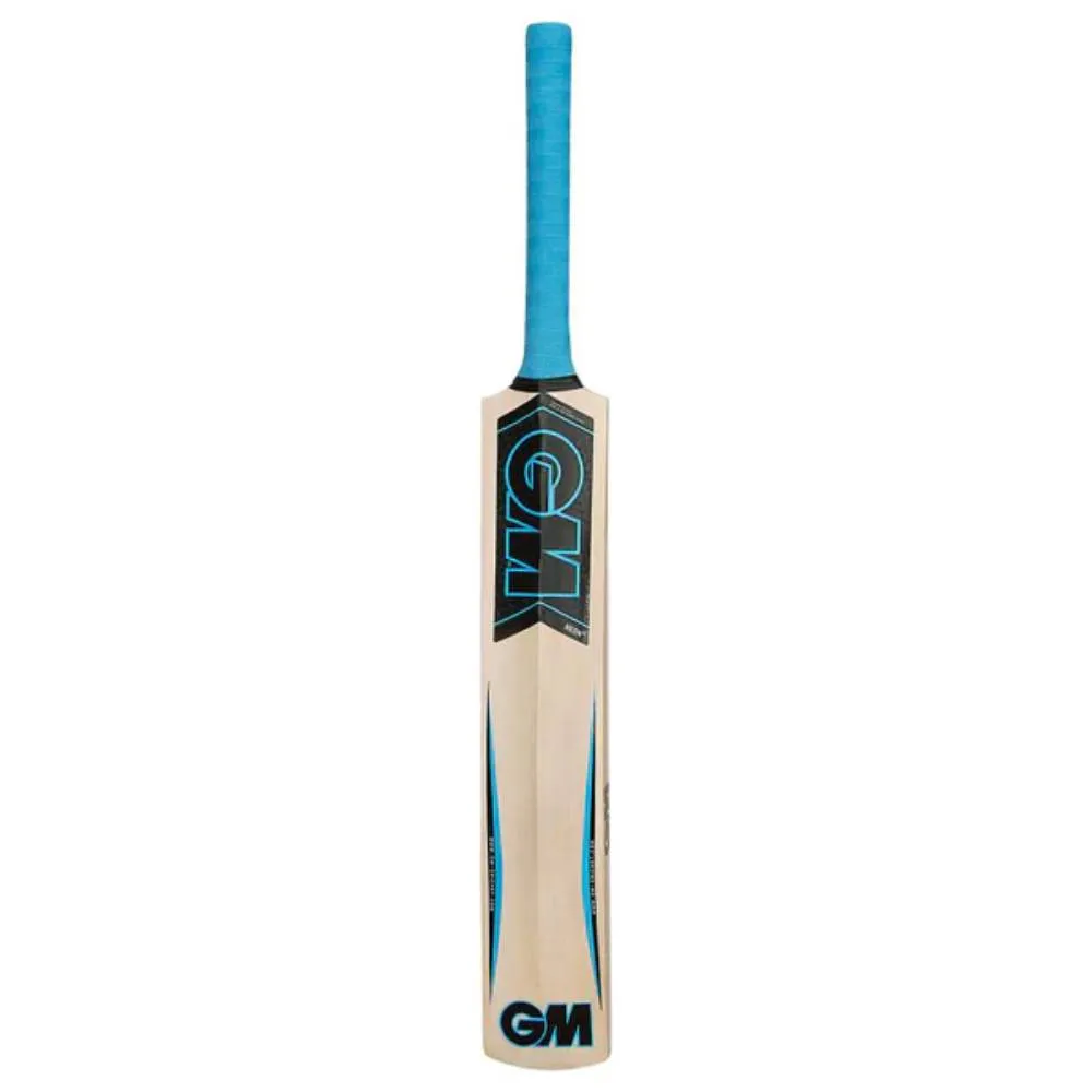GM Neon Striker Kashmir Willow Cricket Bat (NO 4)