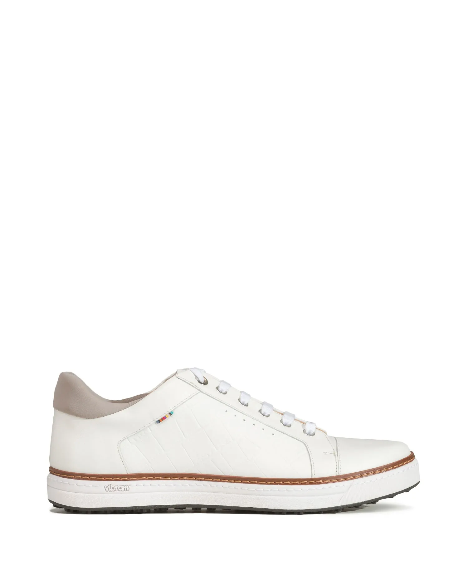 Golf shoes Royal Albartross Bond ss23mbon100-white