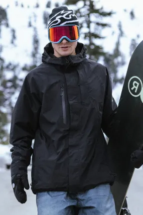   GORE-TEX Core Insulated Jacket