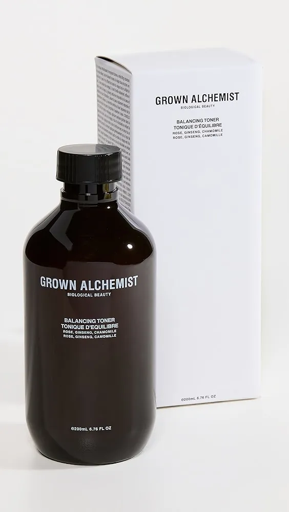 Grown Alchemist   Balancing Toner 