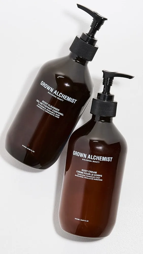 Grown Alchemist   Body Cleanser 
