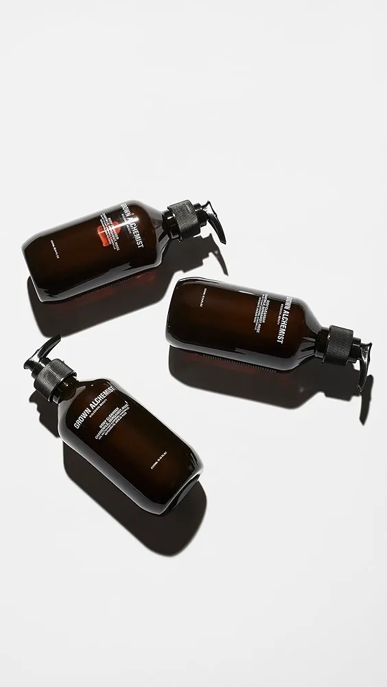 Grown Alchemist   Body Cleanser 