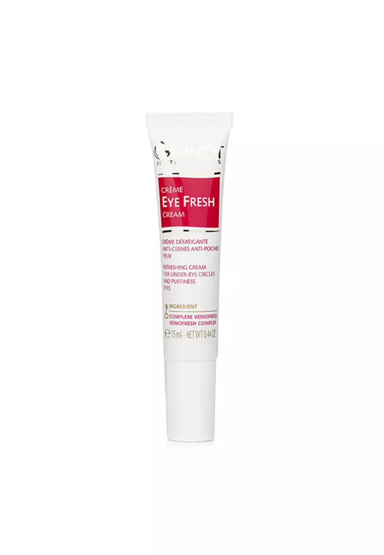 Guinot GUINOT - Eye Fresh Cream 15ml/0.49oz