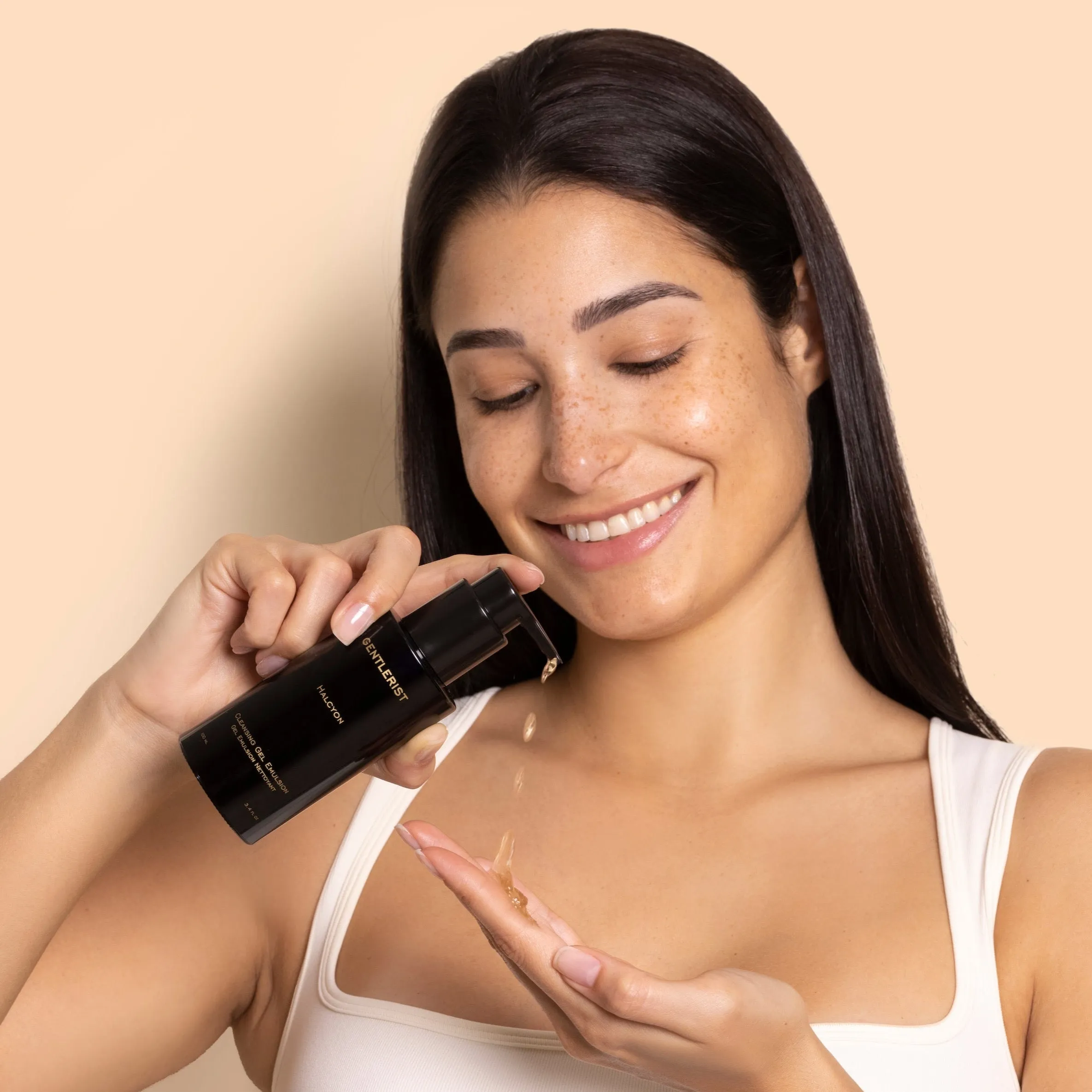 Halcyon Cleanser