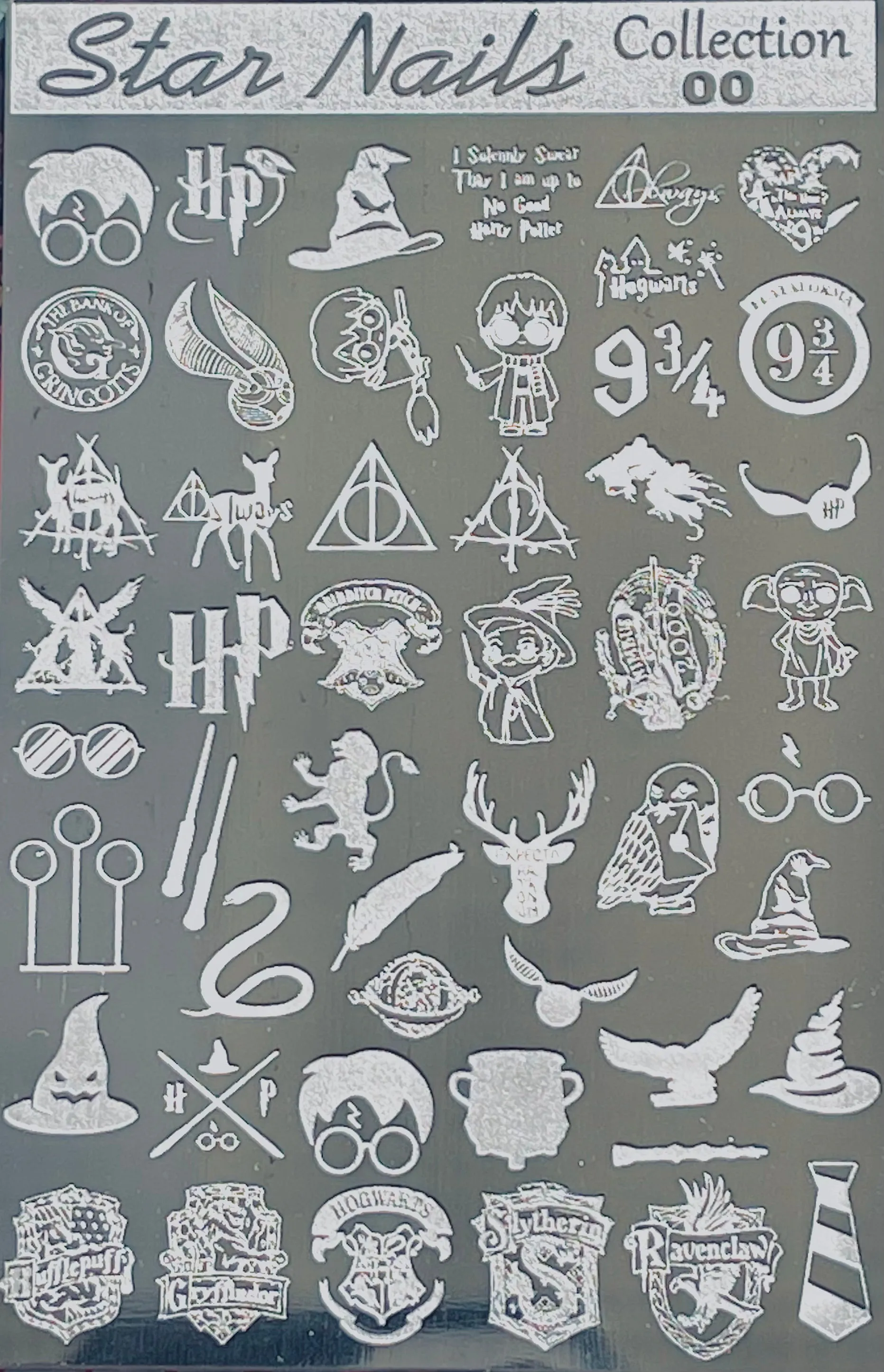 Harry Potter 3