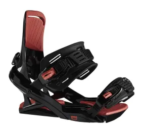 head fx fay i lyt snowboard binding - women's