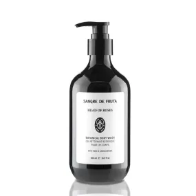 'Head of Roses' Botanical Body Wash
