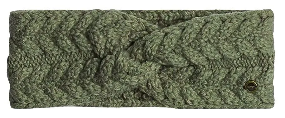 headdress Roxy Pink Breath - GZC0/Agave Green - women´s