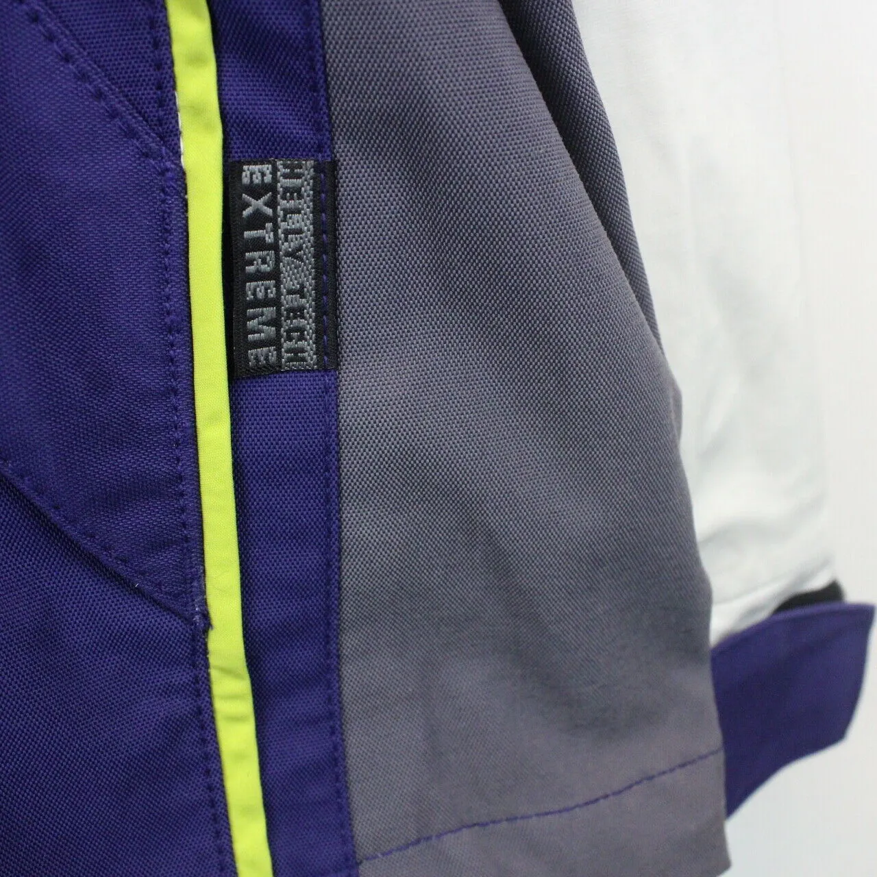 HELLY HANSEN 90s Ski Jacket Multicolour | Small