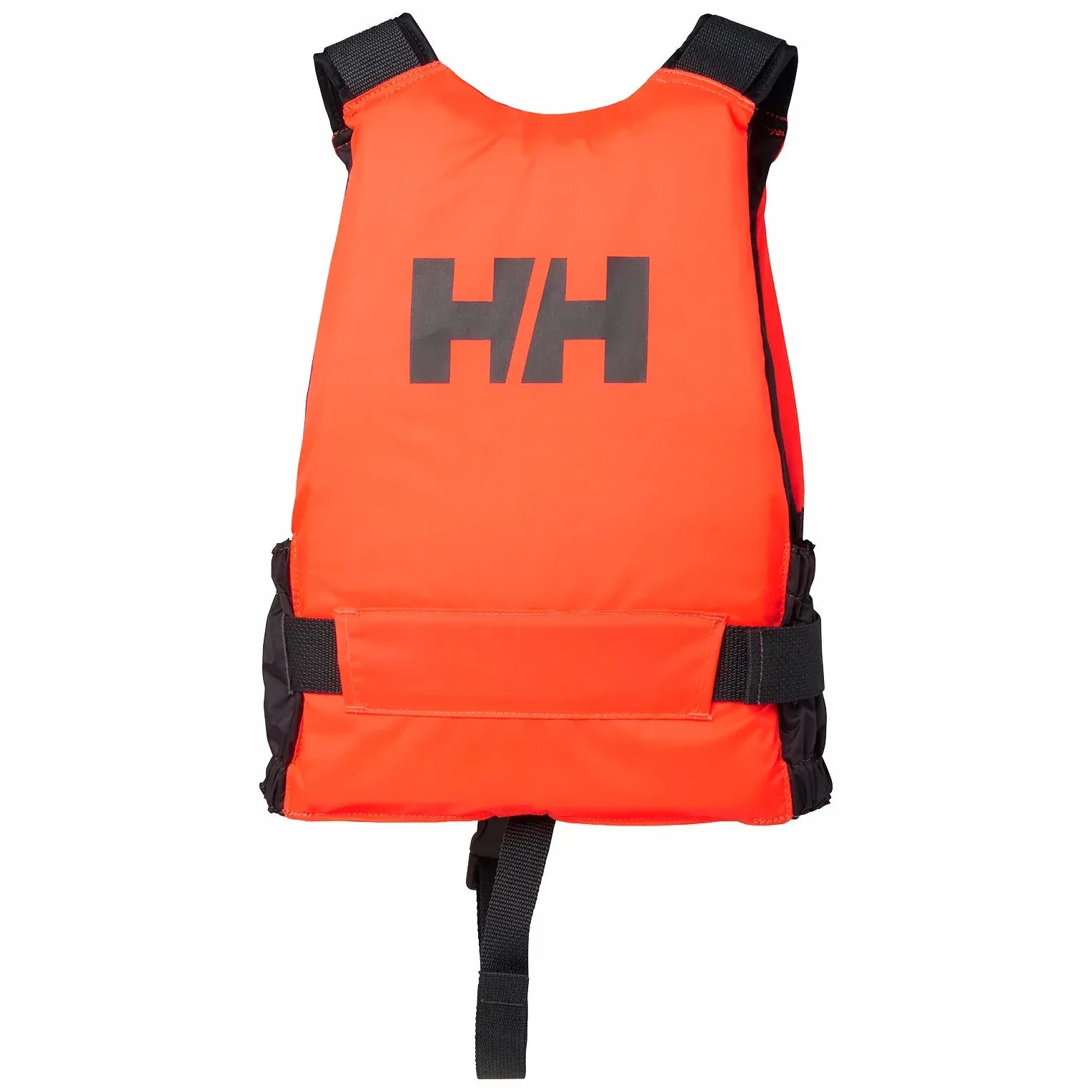 Helly Hansen Juniors' Rider Life Vest - Fluro Orange