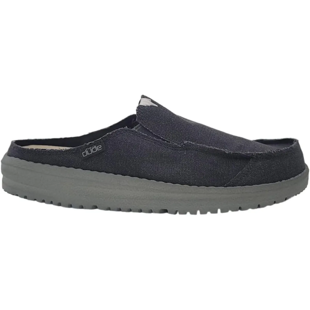 HEYDUDE Men's Marty Slip-on Shoes