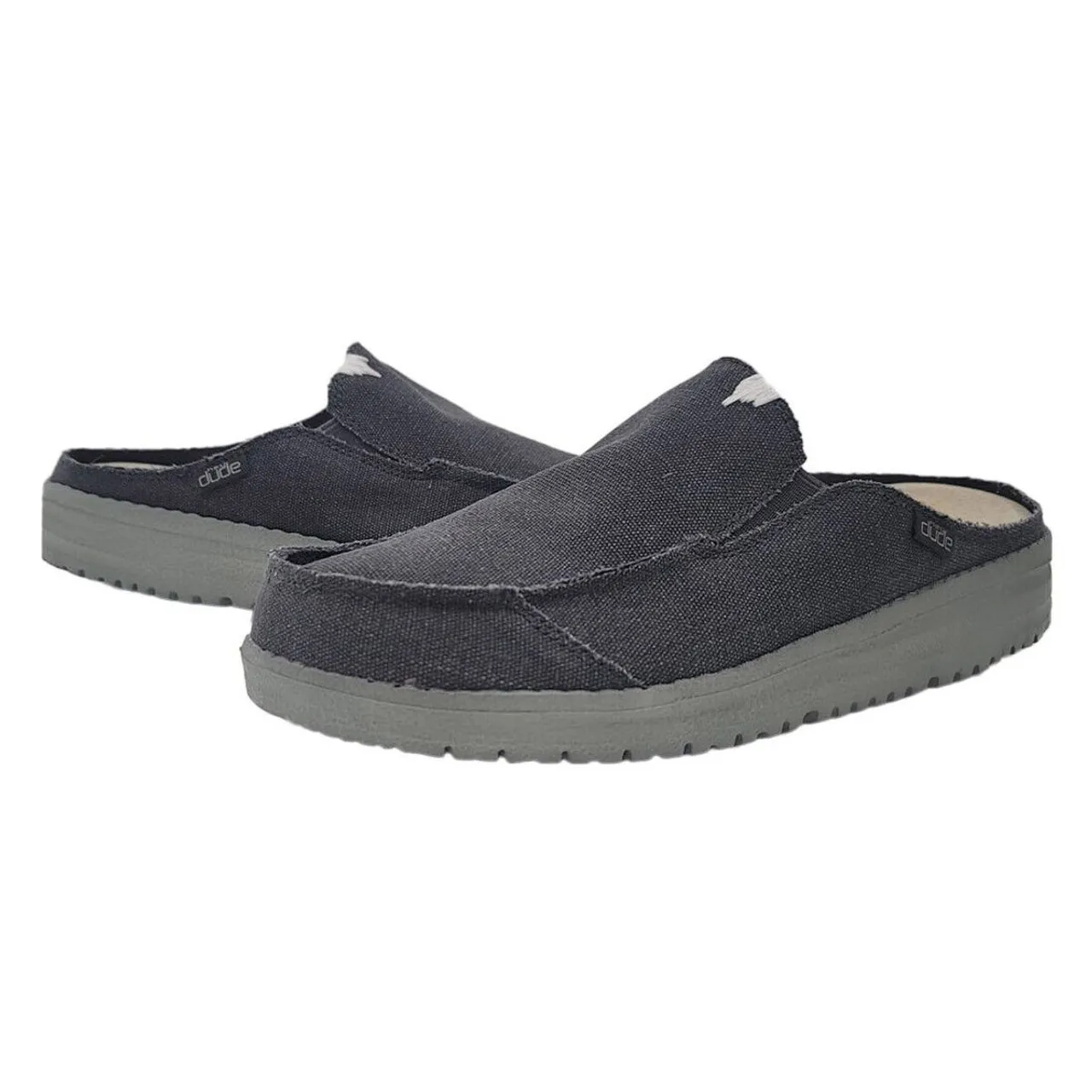 HEYDUDE Men's Marty Slip-on Shoes