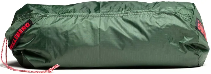 Hilleberg Keron 4 GT Tent - Green
