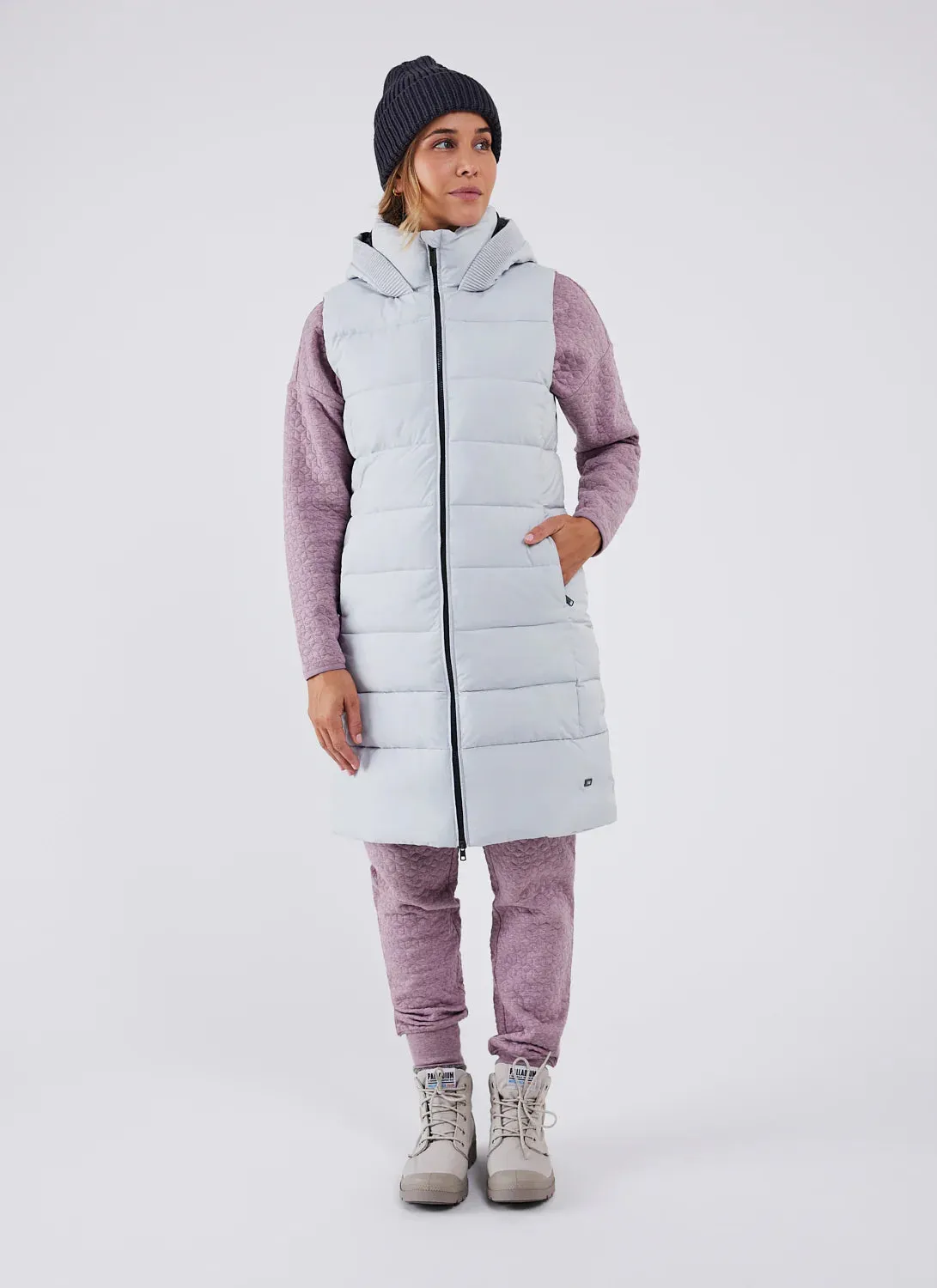 Hillerod 2.0 Vest (Women's)