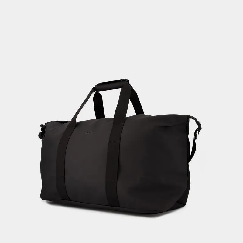 Hilo Bag - Rains - Synthetic - Black