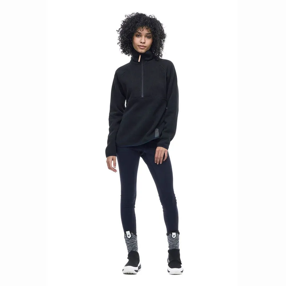 Hiti Half Zip Sweater (Women's) - Past Season