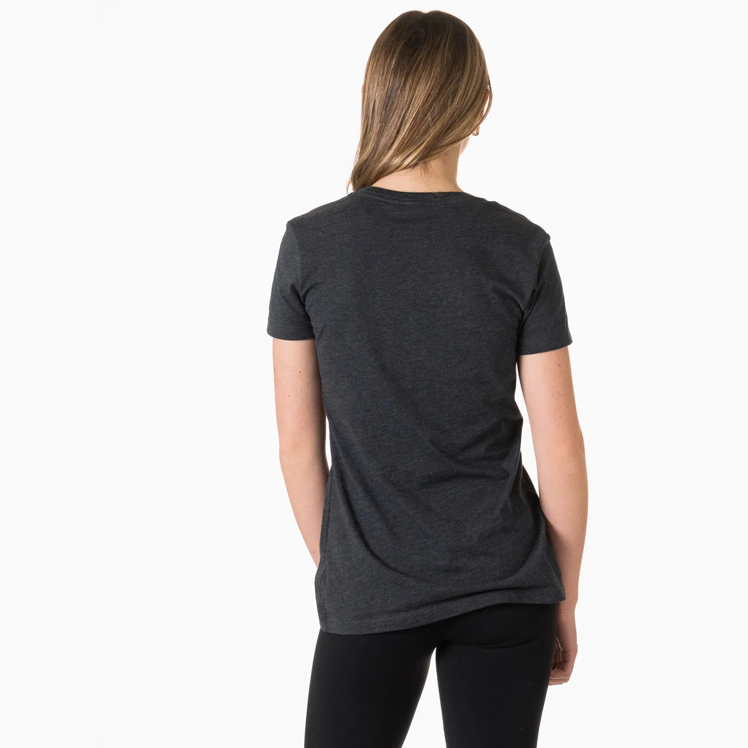 Hockey Women's Everyday Tee - Lace 'Em Up And Light The Lamp 
