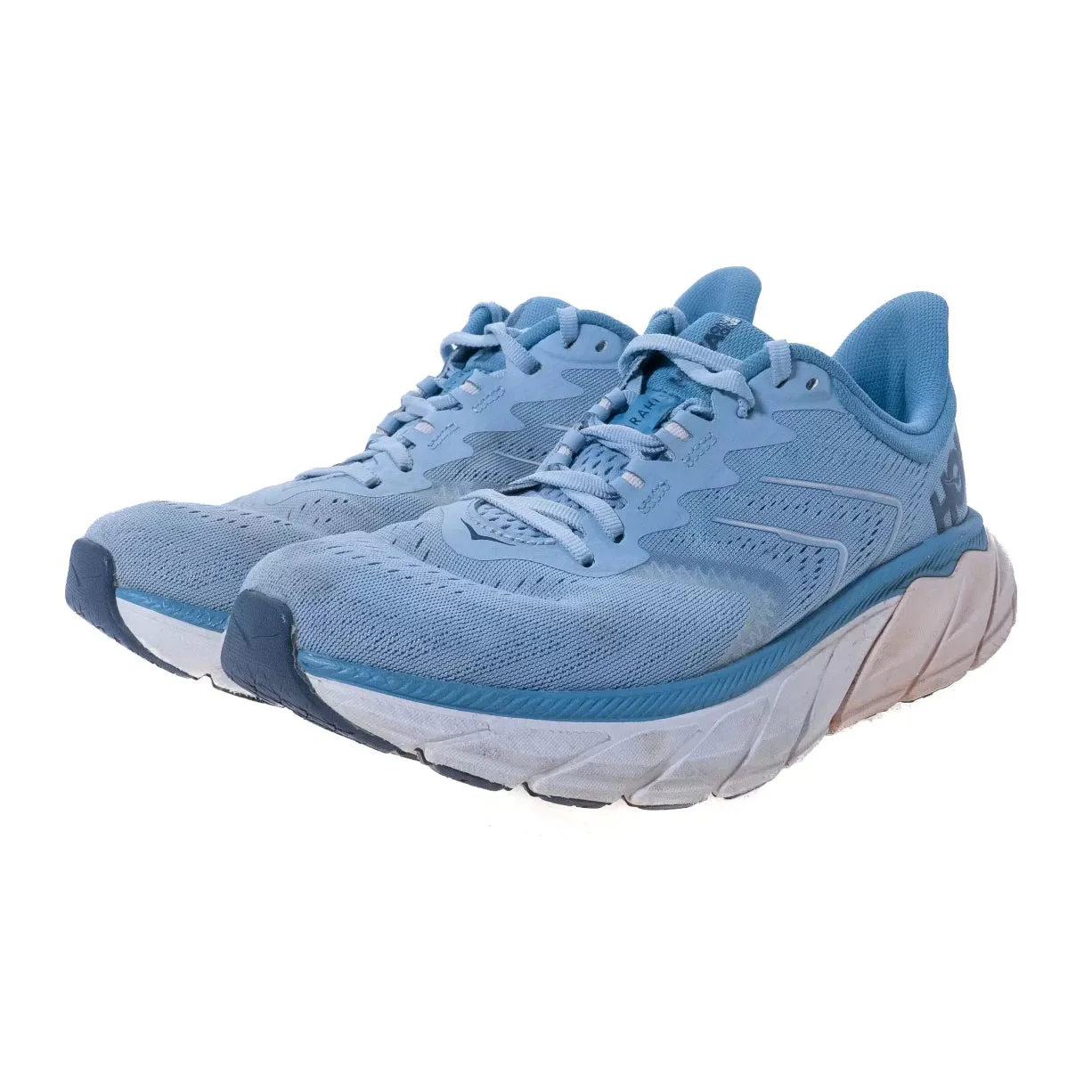 Hoka Arahi 5 Walking Shoe