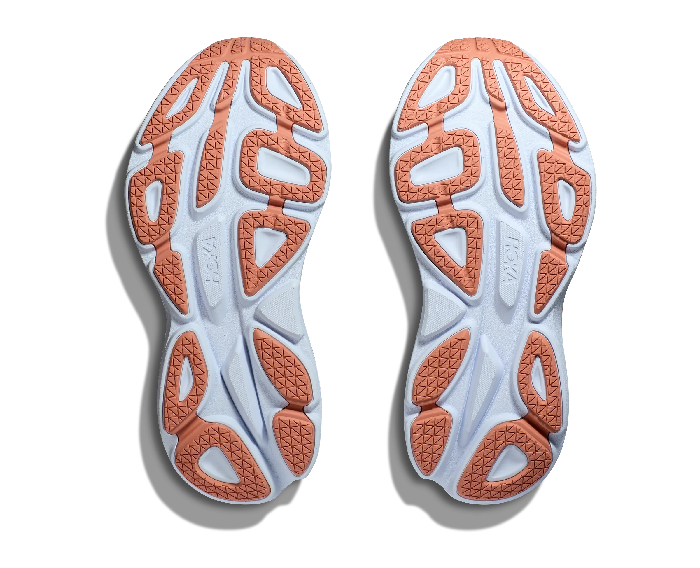 Hoka Bondi 8 Womens Shoe