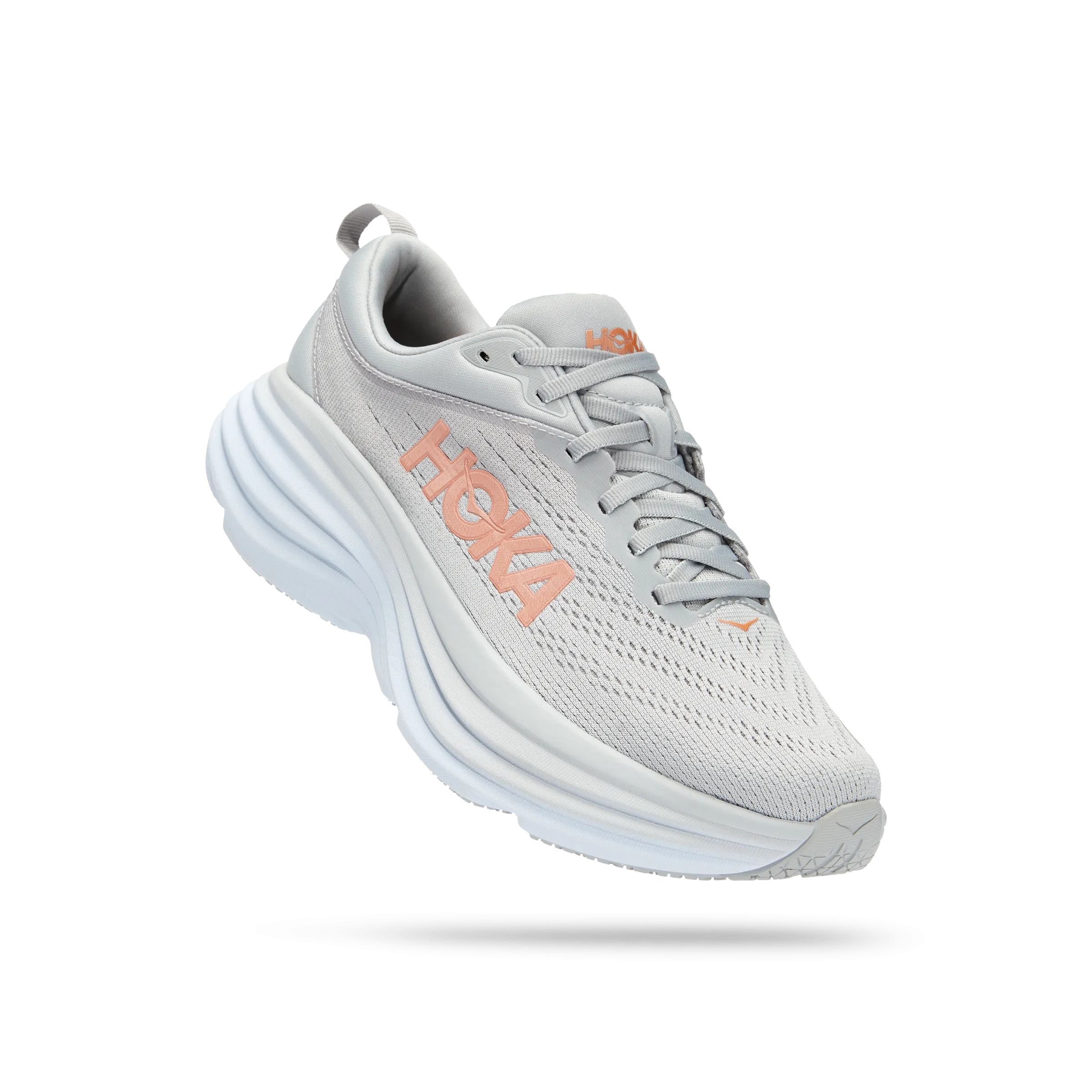 Hoka Bondi 8 Womens Shoe
