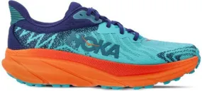 HOKA Challenger 7 sneakers Blue
