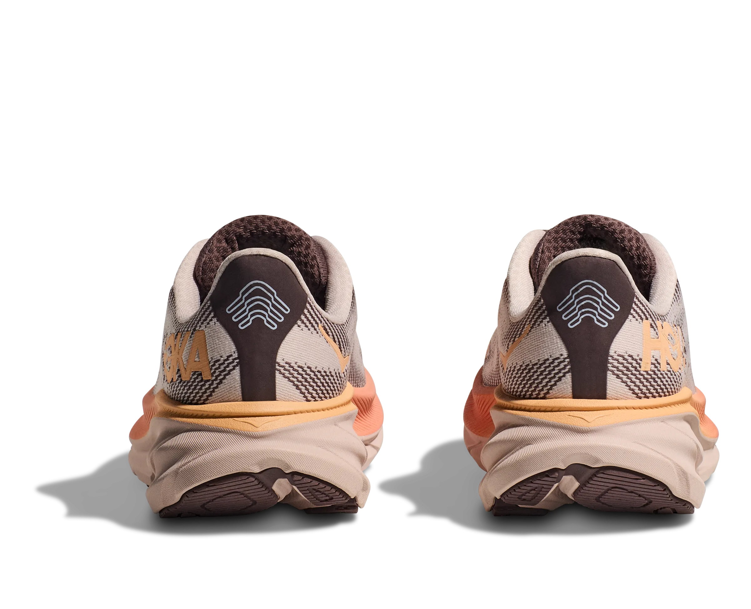 Hoka Clifton 9 GTX Cosmic Pearl Quartz Women's