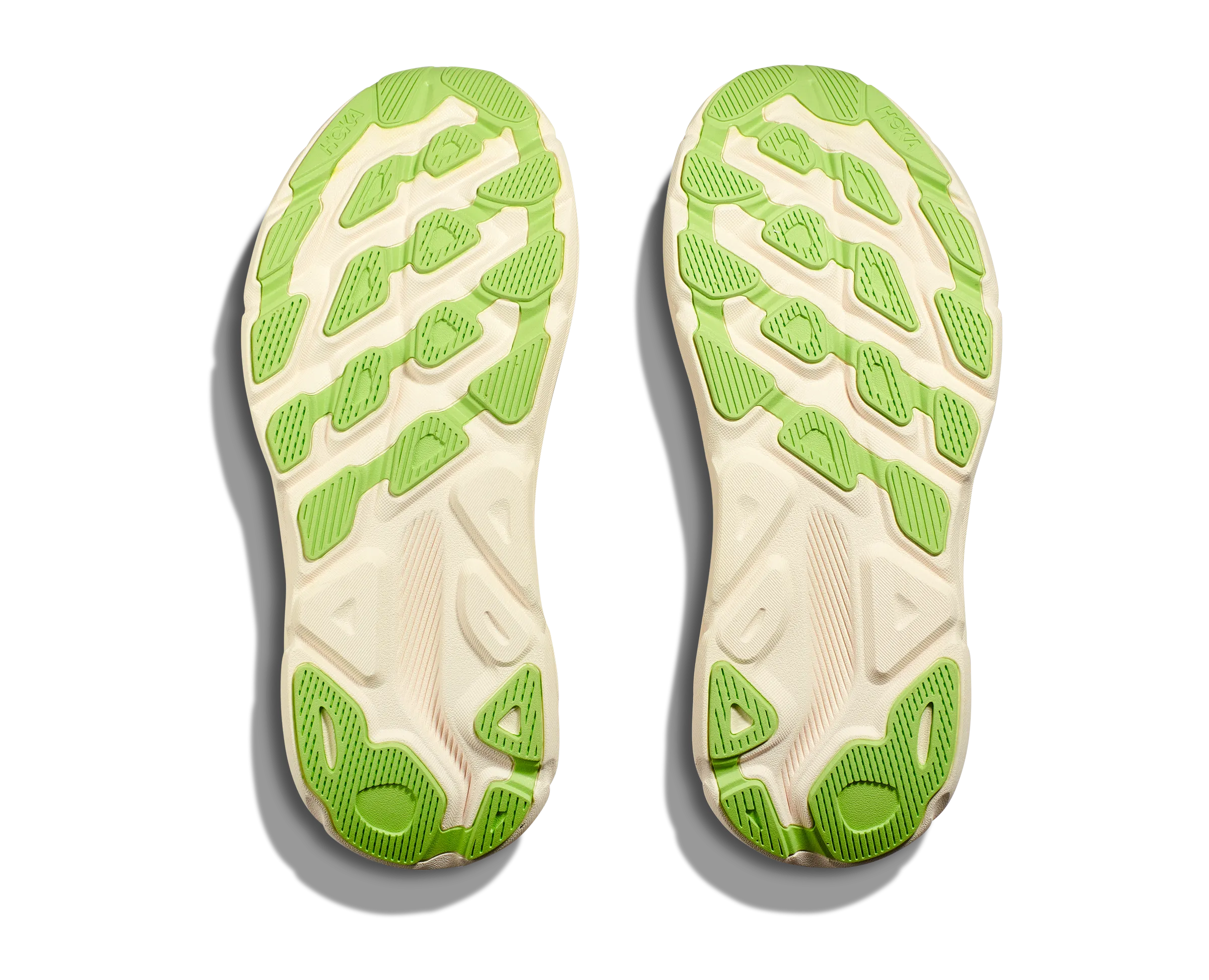 Hoka Clifton 9 Vanilla Astral WIDE Women's