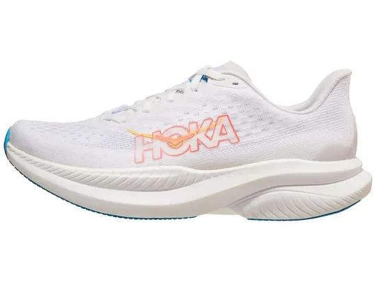 Hoka Mach 6 Running Shoes Women's