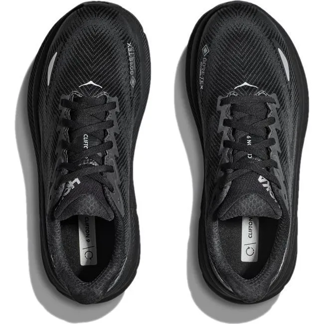 Hoka Men's Clifton 9 GTX Running Shoe
