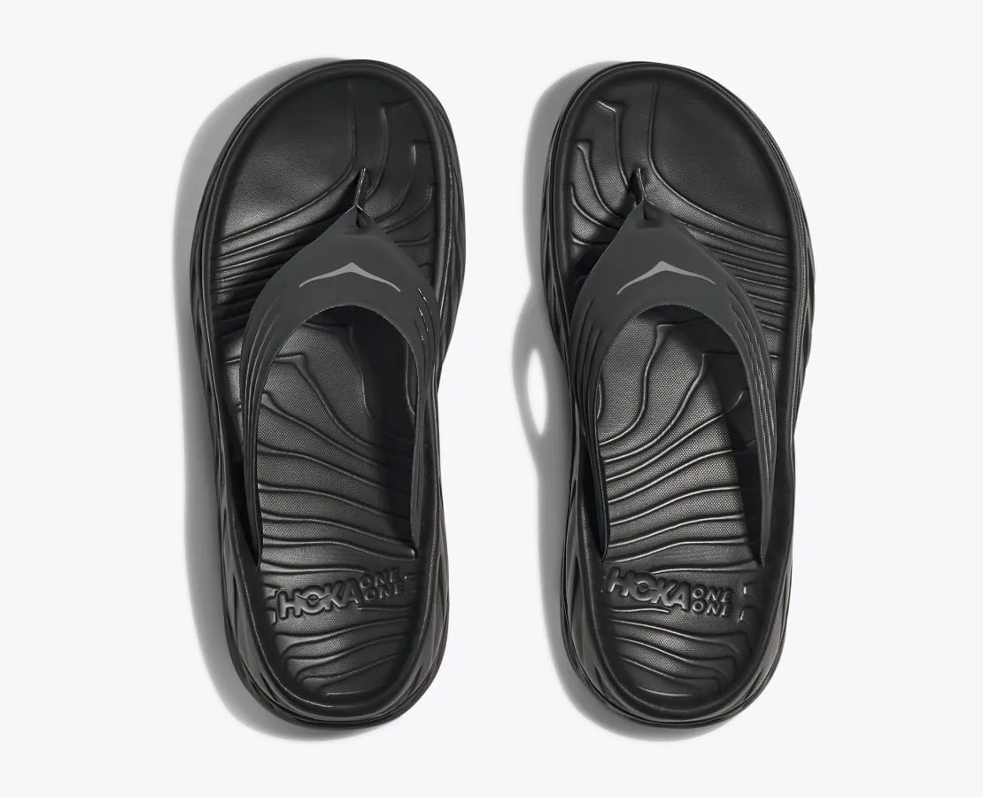 Hoka Men's Ora Recovery Flip-