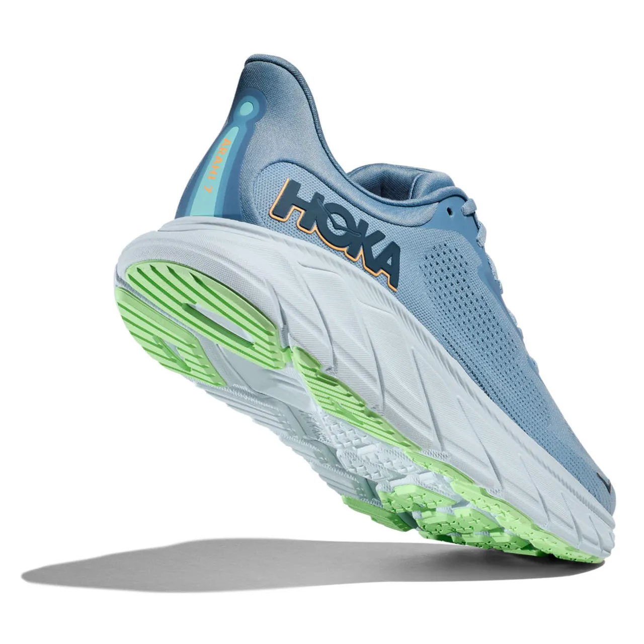 HOKA Men's Arahi 7 Stability Shoe - 2025