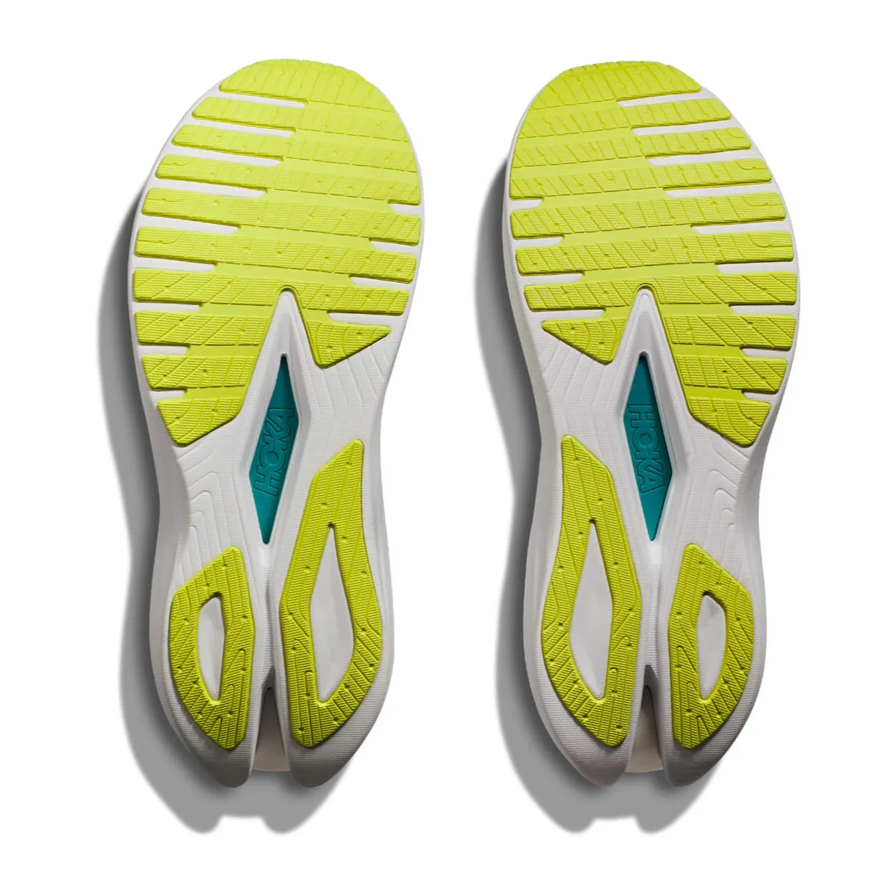 HOKA Men's Mach X Carbon Plated Shoe - 2024