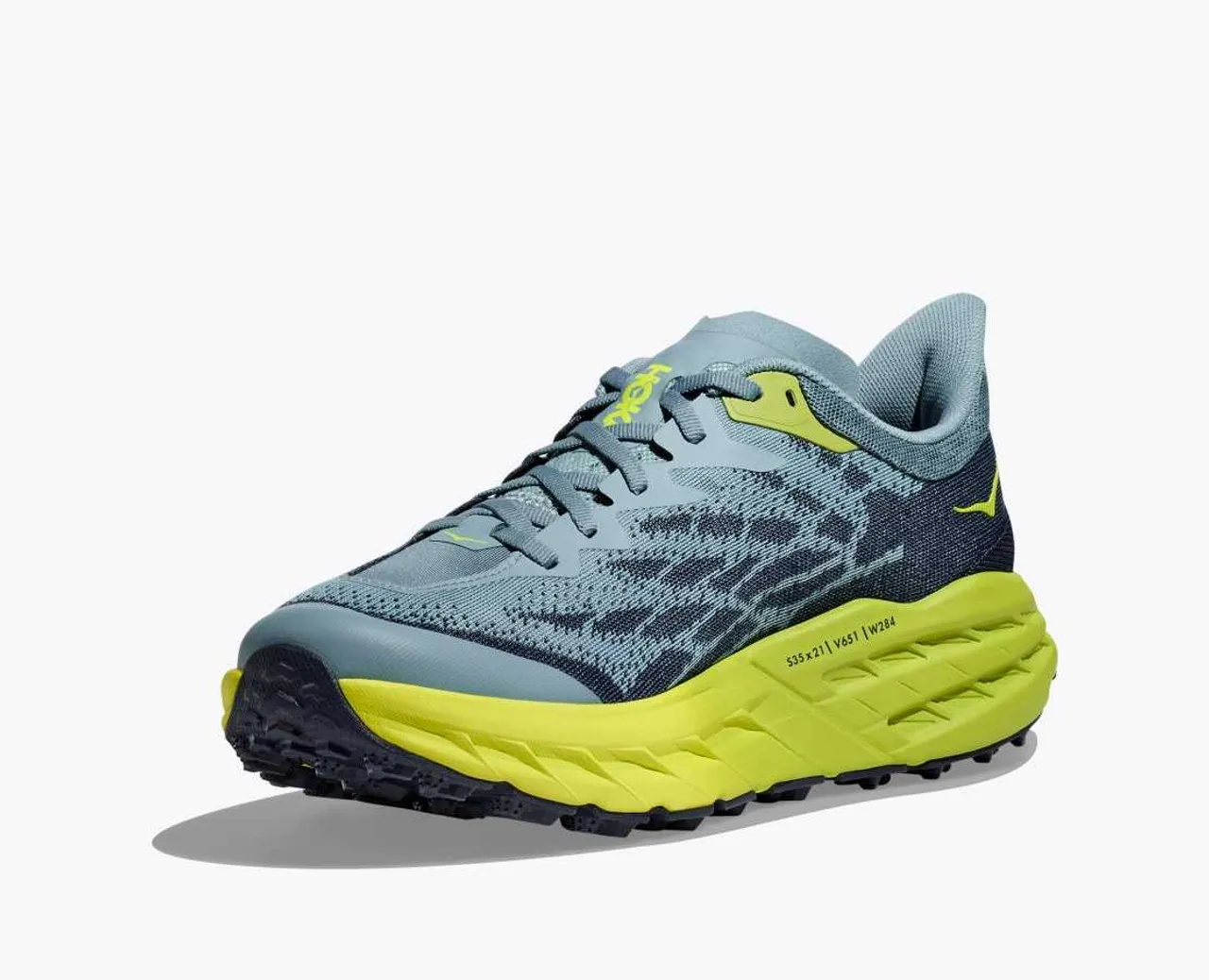Hoka Men's Speedgoat 5 Trail Running Shoe