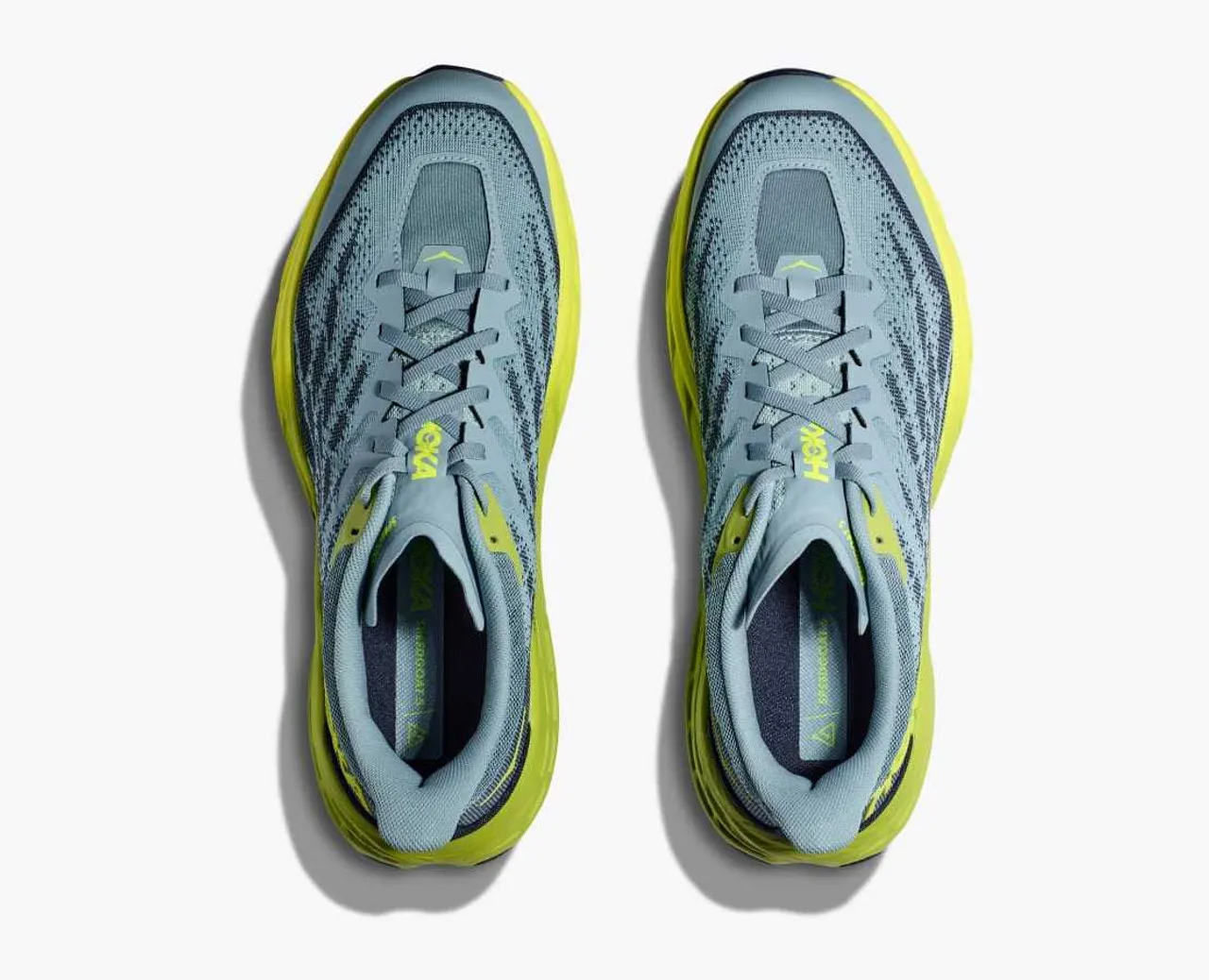 Hoka Men's Speedgoat 5 Trail Running Shoe