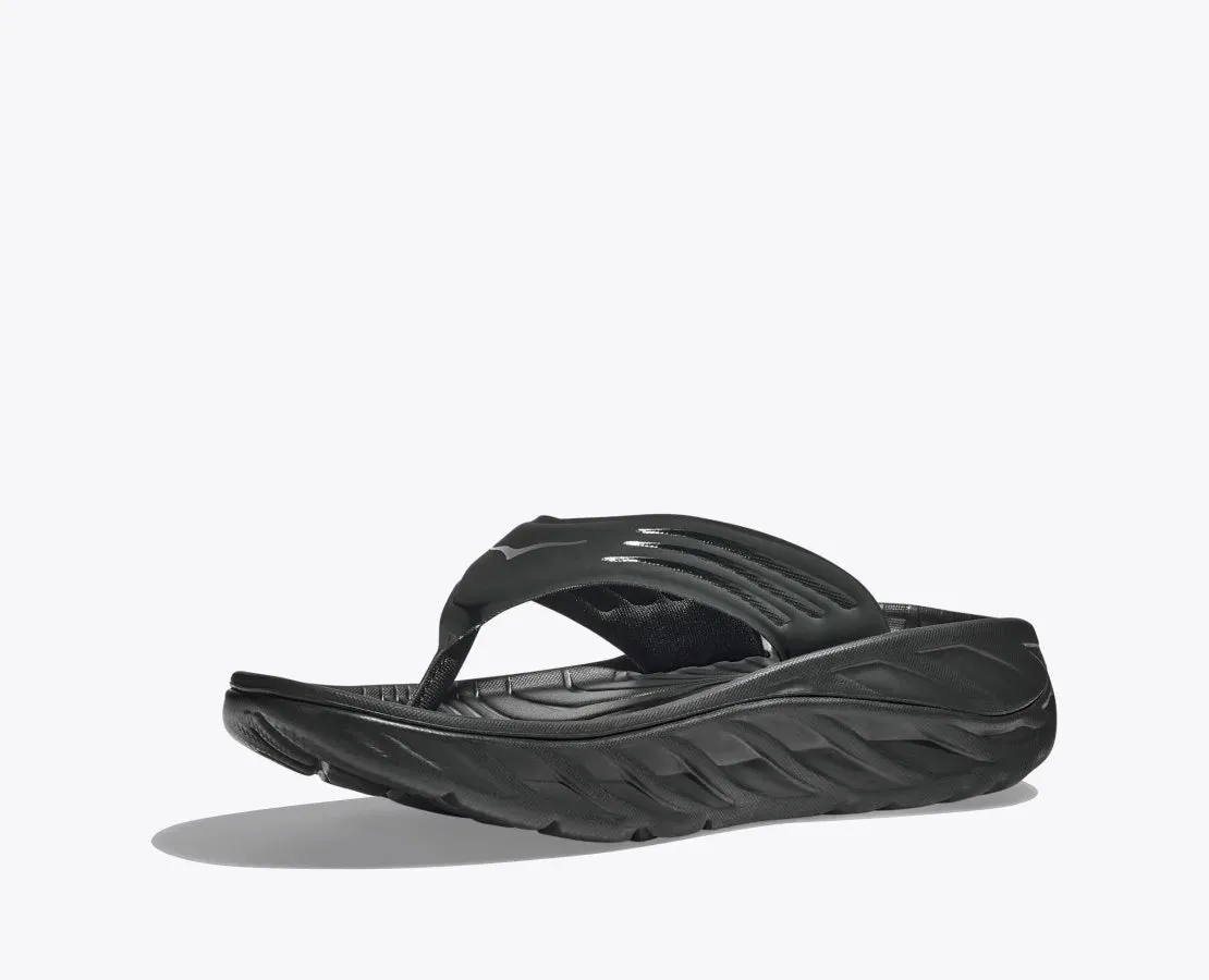 Hoka Ora Recovery Flip- Men's